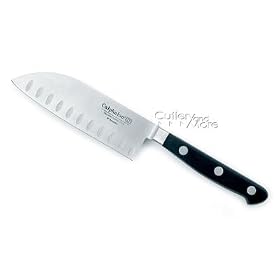 Calphalon Traditional 5-Inch Santoku Knife by Calphalon