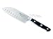 Kitchen & Housewares : Calphalon Traditional 5-Inch Santoku Knife