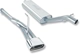 Borla 140241 Cat-Back Exhaust System