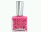 Rescue Beauty Pepto Pink Nail Polish