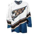 NHL Hockey Jersey - Washington Capitals Home Replica Jersey
