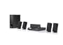 LG BH6220S 3D Blu-ray 5.1 Channel 850W Home Cinema System
