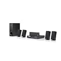 5.1-Ch Home Cinema System