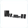 Home Cinema Systems