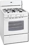 Review Frigidaire  / Frigidaire FGF345GS 30