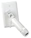 On-Q Weatherproof Black and White Bullet Camera