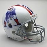 Boston Patriots (1965 - 1981) Riddell Full Size