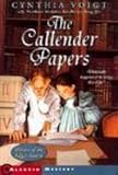 The Callender Papers