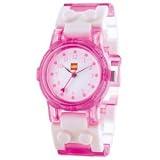 from LEGO Lego Kids Belville Watch 9002885 With Building Toy Model 9002885