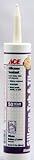 Buy 12 each: Ace Tub & Tile Silicone Caulk (0837 2A) by Red Devil, Inc
