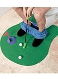 Bathroom Golf Set