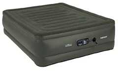 Cheap Product Wenzel Insta-Bed Queen Raised Sure Grip Bottom with Built-in Pump Onsale