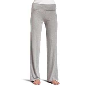Buy Calvin Klein Ladies Essentials Pull On Pant by Calvin Klein