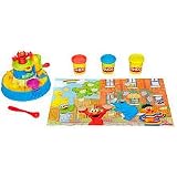Play-doh Sesame Street Color Mixer