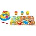 Play-doh Sesame Street Color Mixer