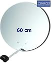 Schwaiger Satelitensch&uuml;ssel 55cm SPI 550