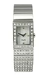 D&G Dolce & Gabbana Fashion Collection Scotland Silver Dial Women's watch #DW0330
