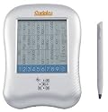 Spectra SD-10 Sudoku Number Game