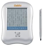 Spectra SD-10 Sudoku Number Game