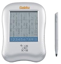 Spectra SD-10 Sudoku Number Game