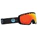Dragon Alliance Rogue TJ Schiller Goggle (Ionized, Neon Green)