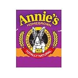 Annie's Homegrown Annie's Fam.Size Shells & Ched Box Of 6 12 oz by Annie's Homegrown