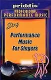 Sing Like Jessica Andrews (Pro Sound Country)
