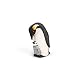 Schleich Emperor Penguin with Chick