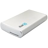 750GB Diskgo Portable Esata USB 2.0 FW400 FW800 3.5IN