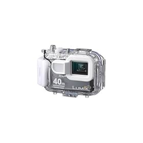 Panasonic Still Camera Waterproof Marine Case