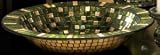 ELEMENTS GR MOSAIC 14 BOWL