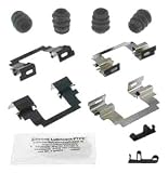 Raybestos H15867A Professional Grade Disc Brake Caliper Hardware Kit 31ZgQGFP nL. SL160 Raybestos H15867A Professional Grade Disc Brake Caliper Hardware Kit