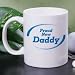 Printed Coffee Mugs | Custom Printed Coffee Mugs | Custom Printed Mugs | Printed Mugs - Proud New Dad Custom Printed Coffee Mug