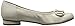 Rose Petals Women's Mila Ballet Flat