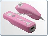 Freelogix - Earphones For Apple Ipod Mini - Pink