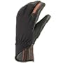 Hestra Army Leather Spring Gloves in Black - Size 7