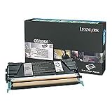 31ZgSKLdGDL. SL160  Lexmark C5220KS Return program laser toner for lexmark c522/c524/c530/c532/c534, 4k yld, black