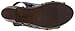 Sbicca Women's Upbeat Platform Sandal