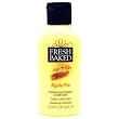 Fresh Baked Shampoo & Body Wash 2.5 oz. Apple Pie (Pack of 12)
