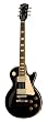 Gibson Les Paul Standard Electric Guitar, Ebony Gibson Les Paul Standard Electric Guitar, Ebony