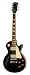 Gibson Les Paul Standard Electric Guitar, Ebony