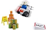 Ltd RC Stunt Granny