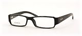 Gucci - GUCCI GG 1438 EYEGLASS EYEGLASSES EYE GLASSO PTICAL VISION BLACK 584