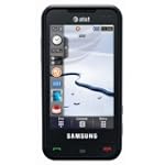 Samsung SGH-A867 Eternity Black multimedia 3G Quad-band Cell Phone - Unlocked