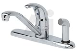 Elkay LKE4103 Kitchen Faucet Chrome