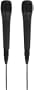Wii Karaoke Microphone Set