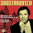 Shotakovich: Symphony No. 5 / The Golden Age Suite