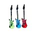 Gitarr in 3 Farben Aufblasbares Spielzeug f�r Kinderin 3 Farben verf�gbarFarbe: Blau, Gr�n, 
RotGr��e: ca. 61 cmMaterial: 100% PVCBei uns im Shop finden Sie weiteres lustiges aufblasbares 
Spielzeug !Sollten Sie noch weitere Fragen zu unseren Produkten haben, schicken Sie uns einfach eine 
Email: info@festartikel-versand.de