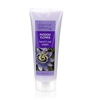 Essential Extracts Passion Flower Hand Nail Cream 100ml