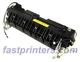 Fuser Assembly This Fuser Assembly is for Lexmark OPTRA Printer models.